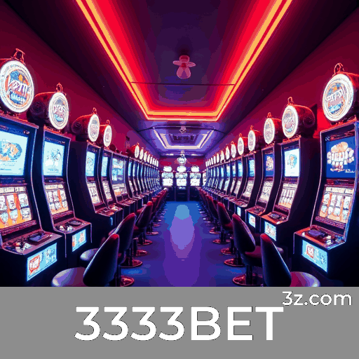 3333BET: Diversidade e Imersão para Brasileiros