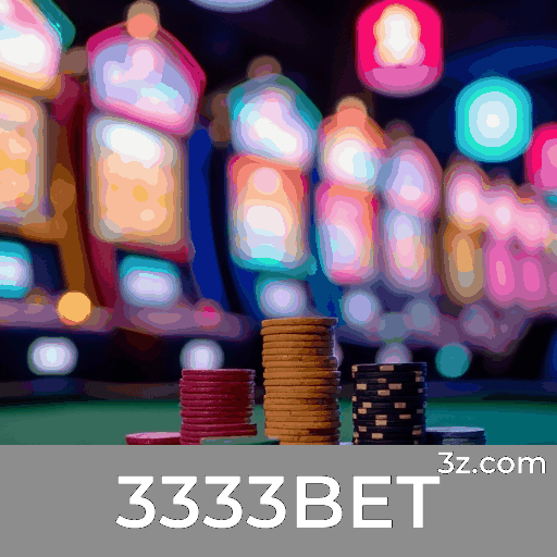 3333BET: A Experiência de Jogos de Mesa ao Vivo