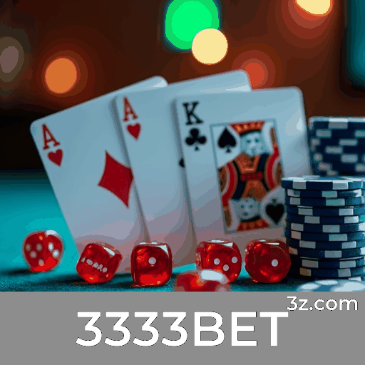 3333BET: Diversidade e Imersão para Brasileiros