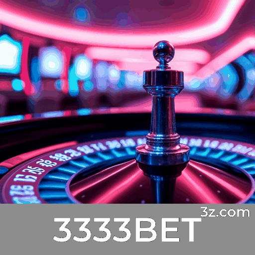3333BET: Inovação em Apostas Móveis com Design Responsivo