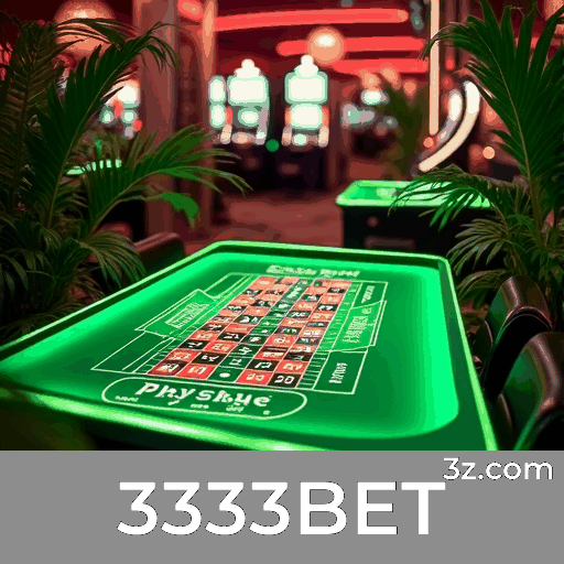 3333BET Promo: Desvende Estratégias e Valor