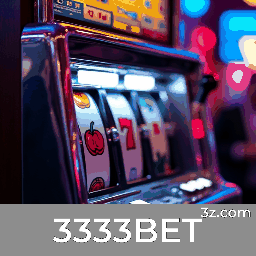 3333BET: Inovação em Apostas Móveis com Design Responsivo