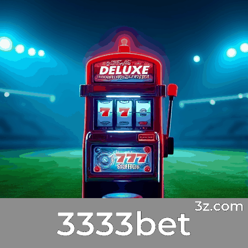 3333bet: A Revolução das Apostas Móveis ao Seu Alcance