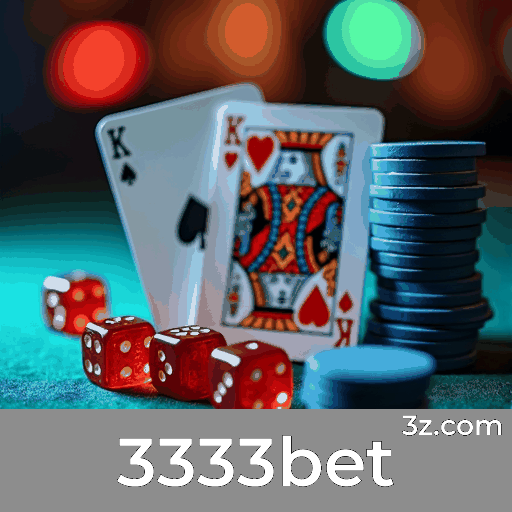3333bet: Seu Destino de Apostas Seguro e Divertido