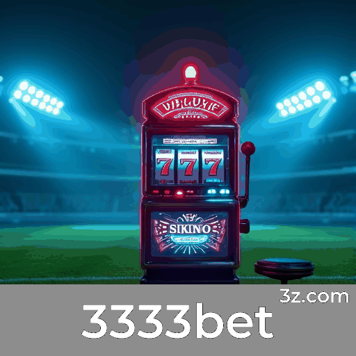 3333bet: Jogos e Estratégias de Cassino Vencedoras