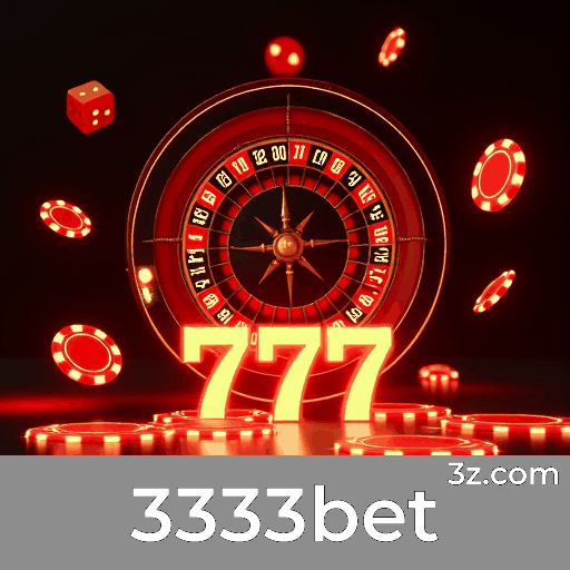 3333bet: Jogos e Estratégias de Cassino Vencedoras