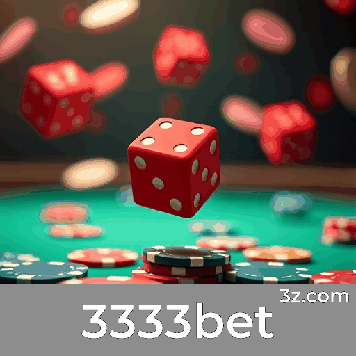 3333bet: Seu Destino de Apostas Seguro e Divertido