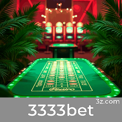 Potencialize Promoções com Otimização Sistemática na 3333bet