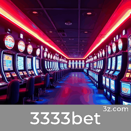 3333bet: Seu Destino de Apostas Seguro e Divertido