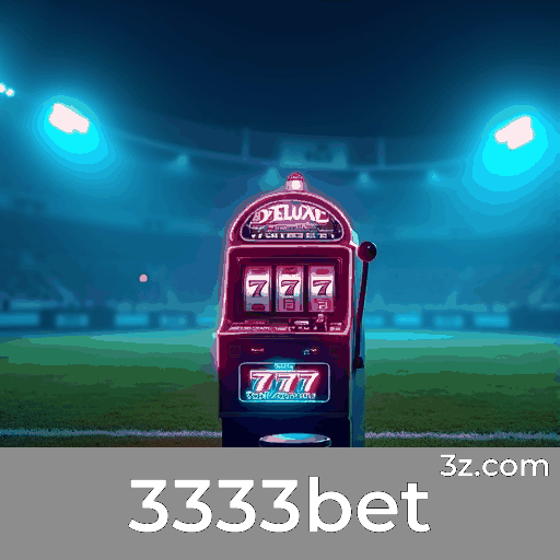 3333bet: Seu Destino de Apostas Seguro e Divertido
