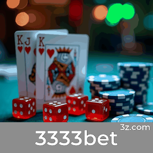 3333bet: Seu Destino de Apostas Seguro e Divertido